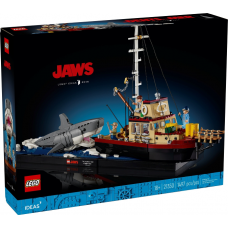 21350 IDEAS Jaws